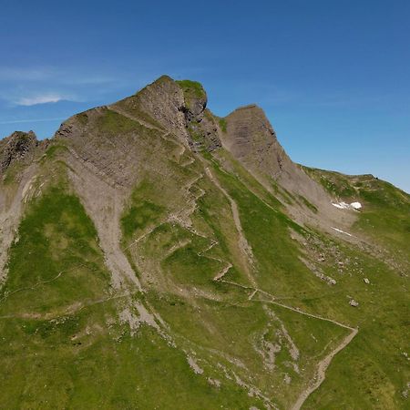 Aparthotel Alpinresort Damüls Εξωτερικό φωτογραφία