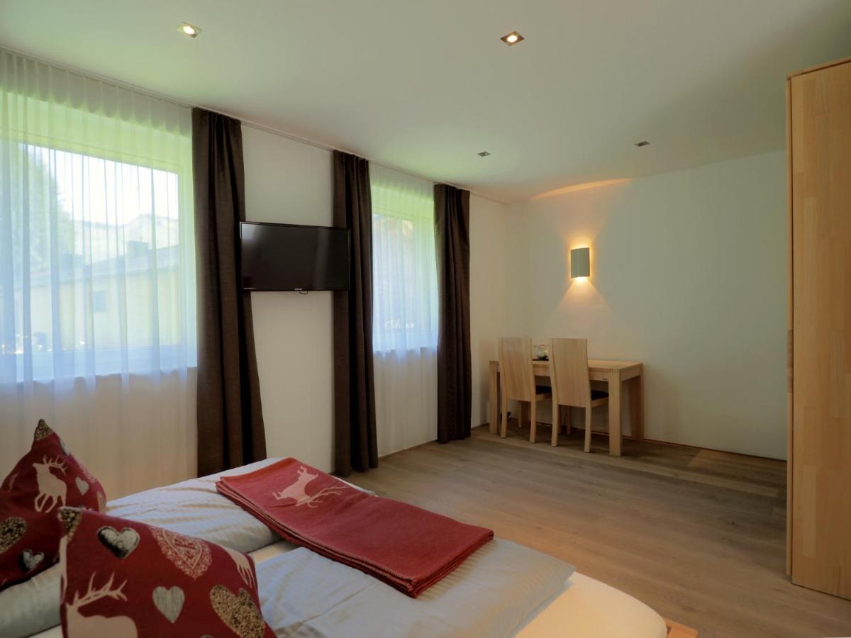 Aparthotel Alpinresort Damüls Εξωτερικό φωτογραφία
