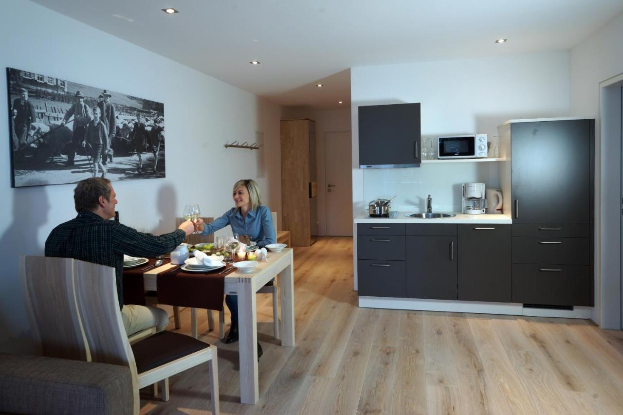 Aparthotel Alpinresort Damüls Εξωτερικό φωτογραφία