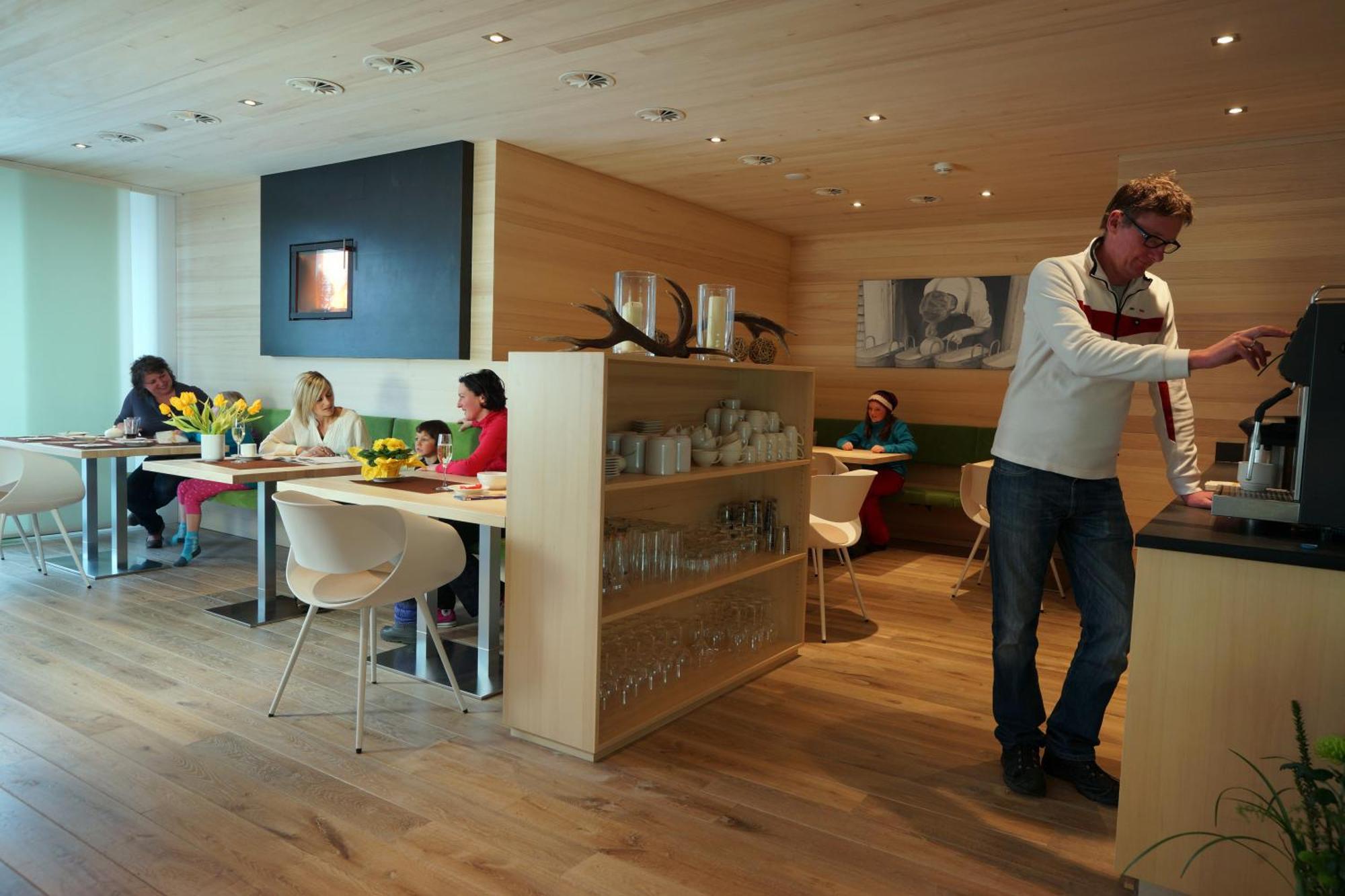 Aparthotel Alpinresort Damüls Εξωτερικό φωτογραφία