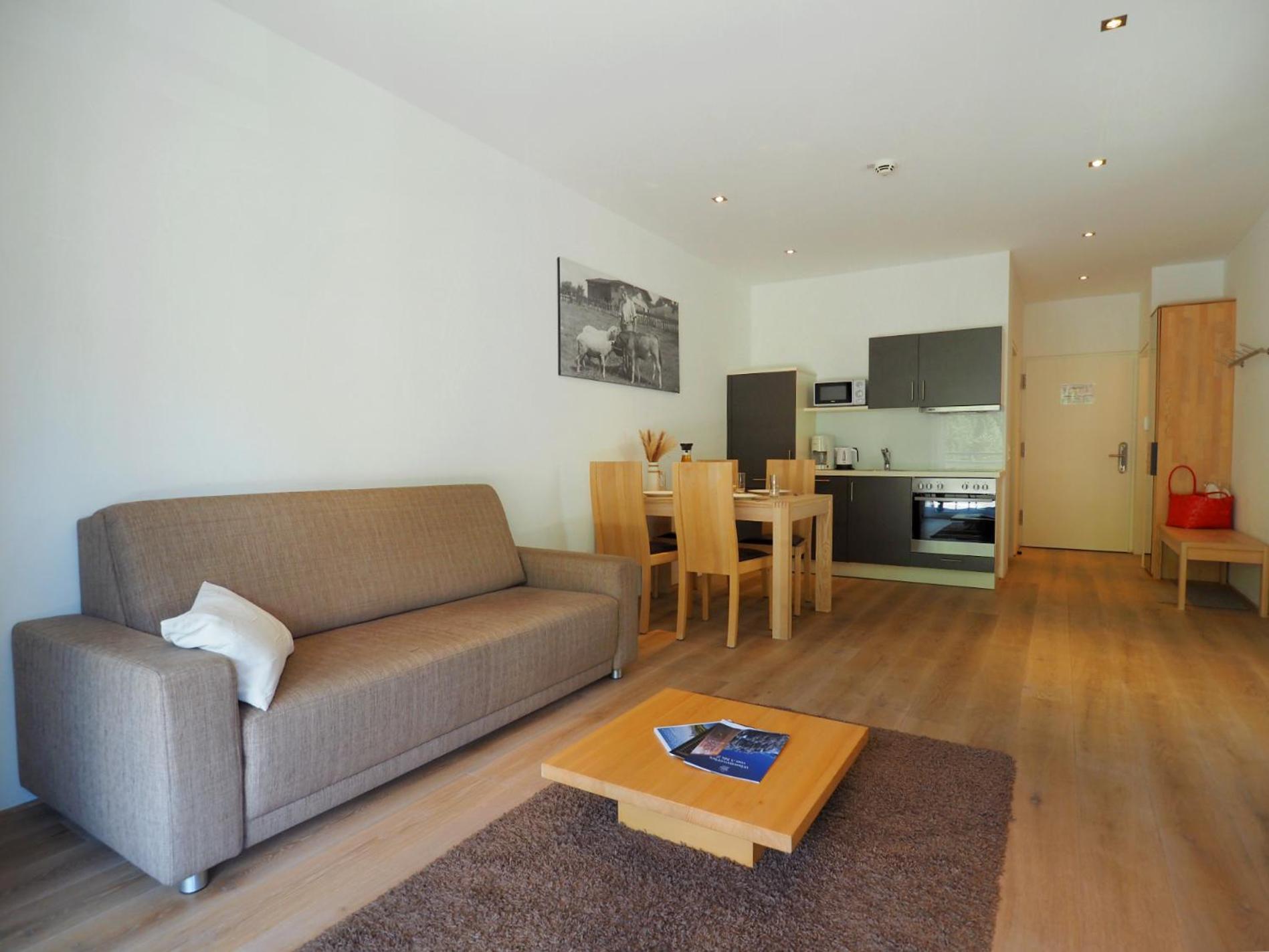 Aparthotel Alpinresort Damüls Δωμάτιο φωτογραφία
