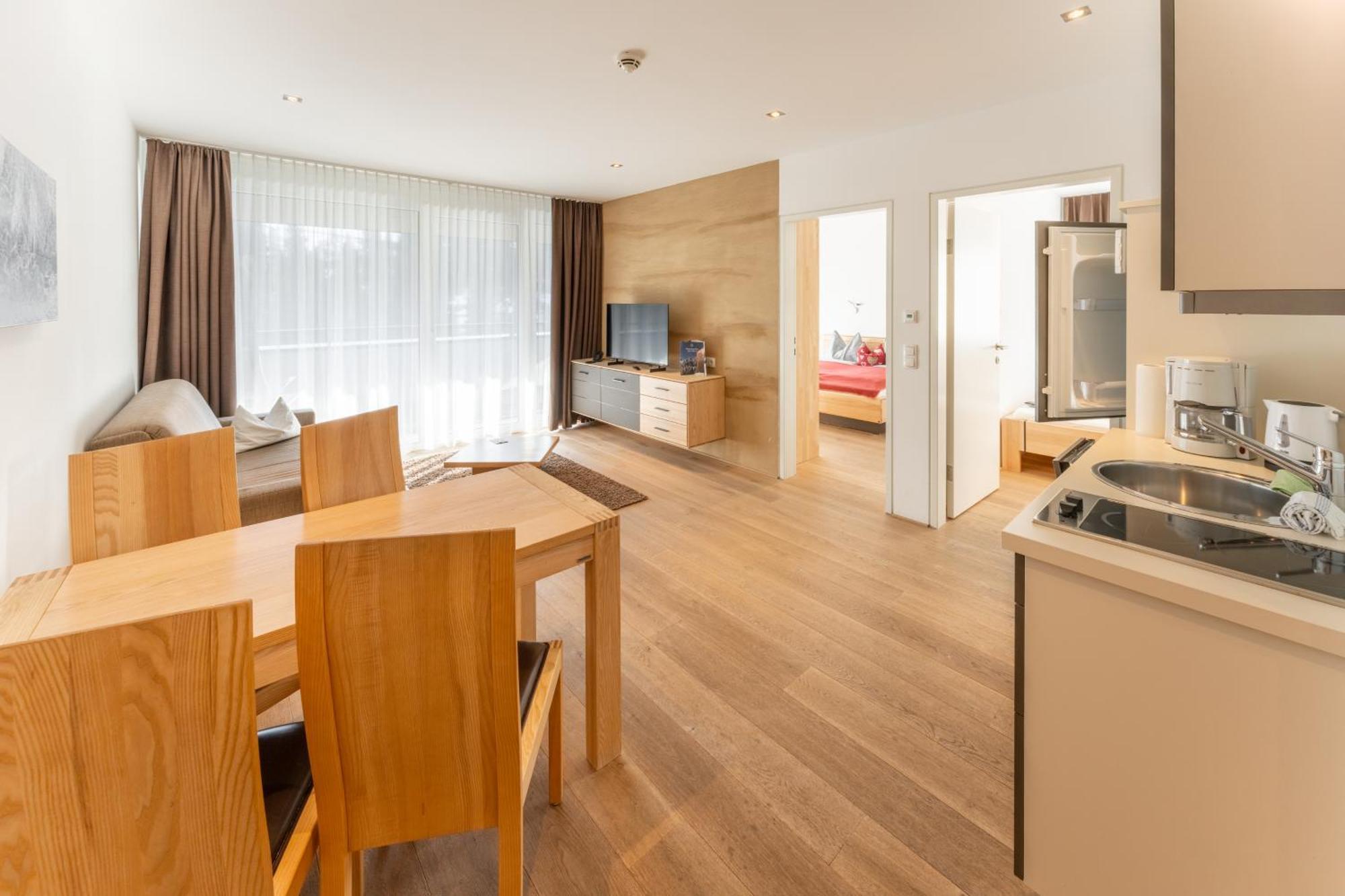 Aparthotel Alpinresort Damüls Εξωτερικό φωτογραφία