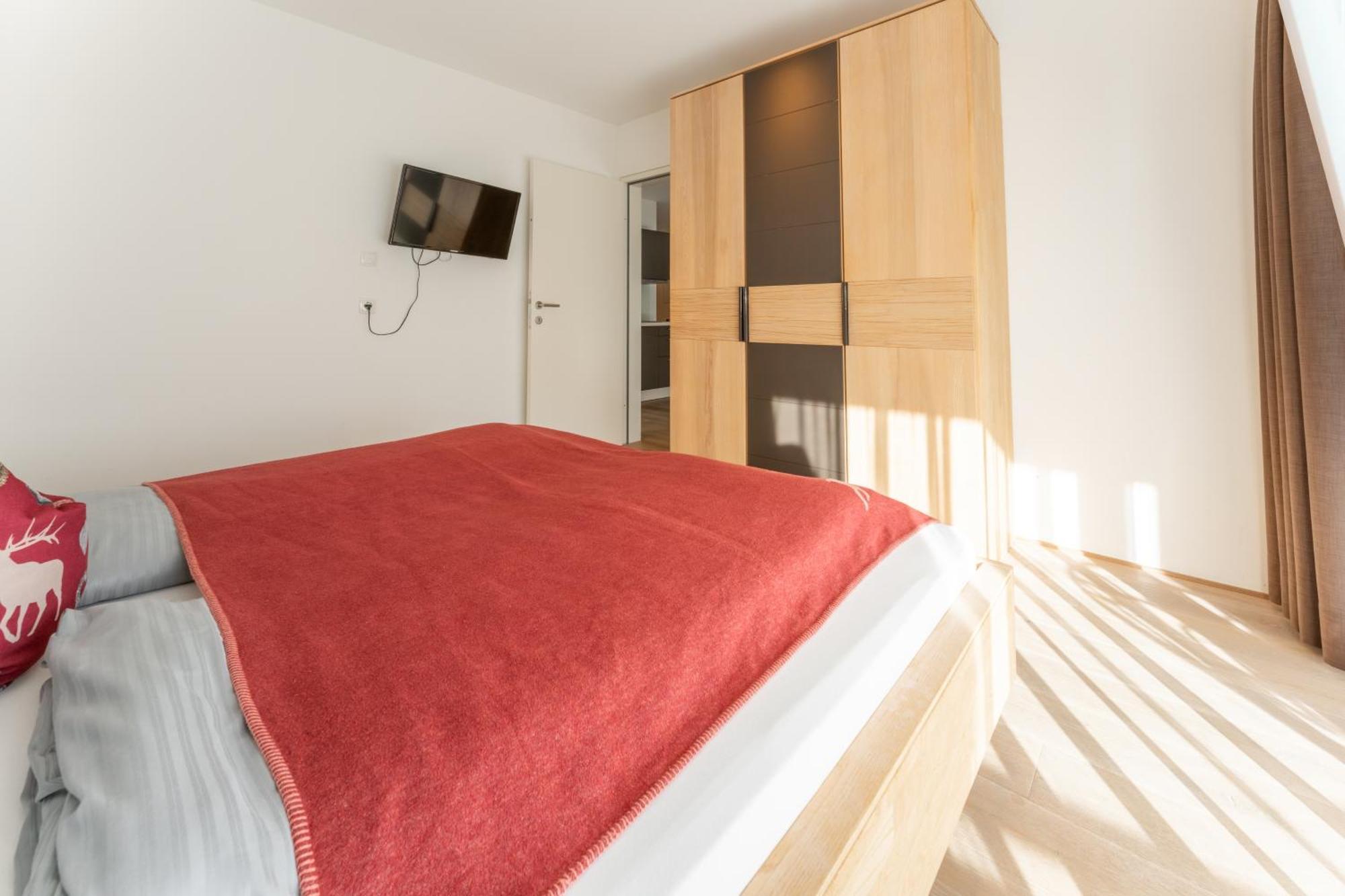 Aparthotel Alpinresort Damüls Εξωτερικό φωτογραφία