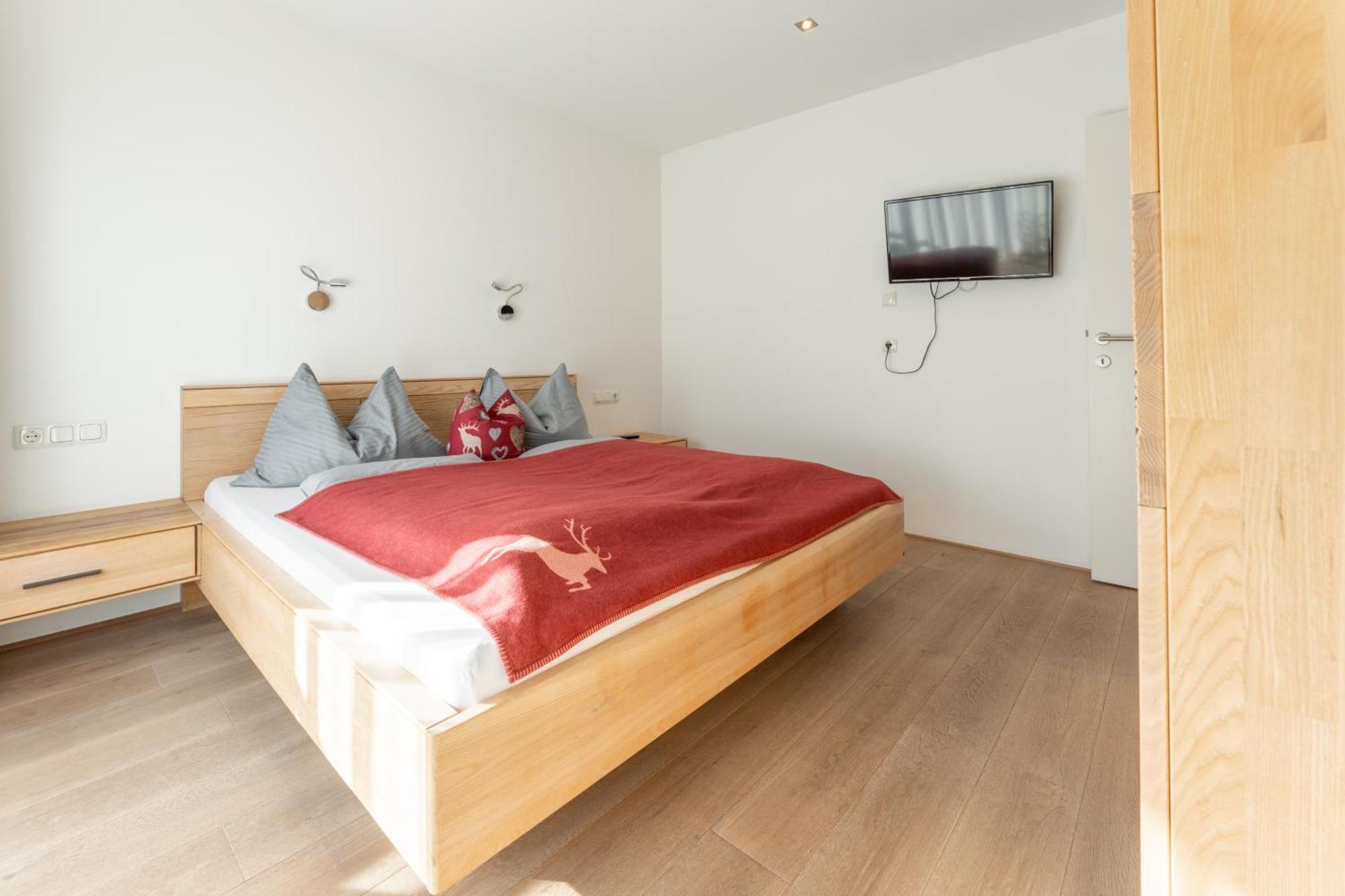 Aparthotel Alpinresort Damüls Εξωτερικό φωτογραφία
