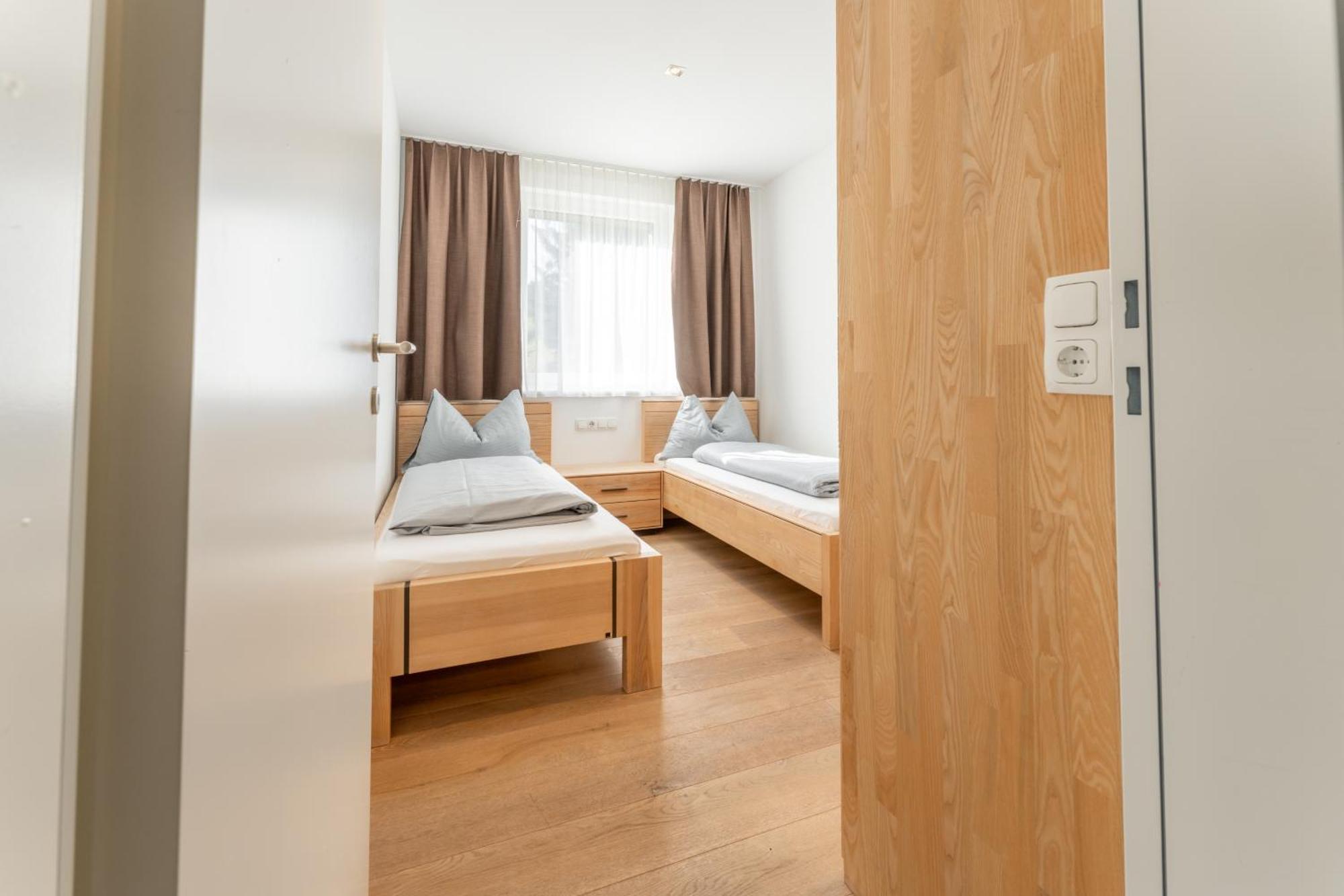 Aparthotel Alpinresort Damüls Εξωτερικό φωτογραφία