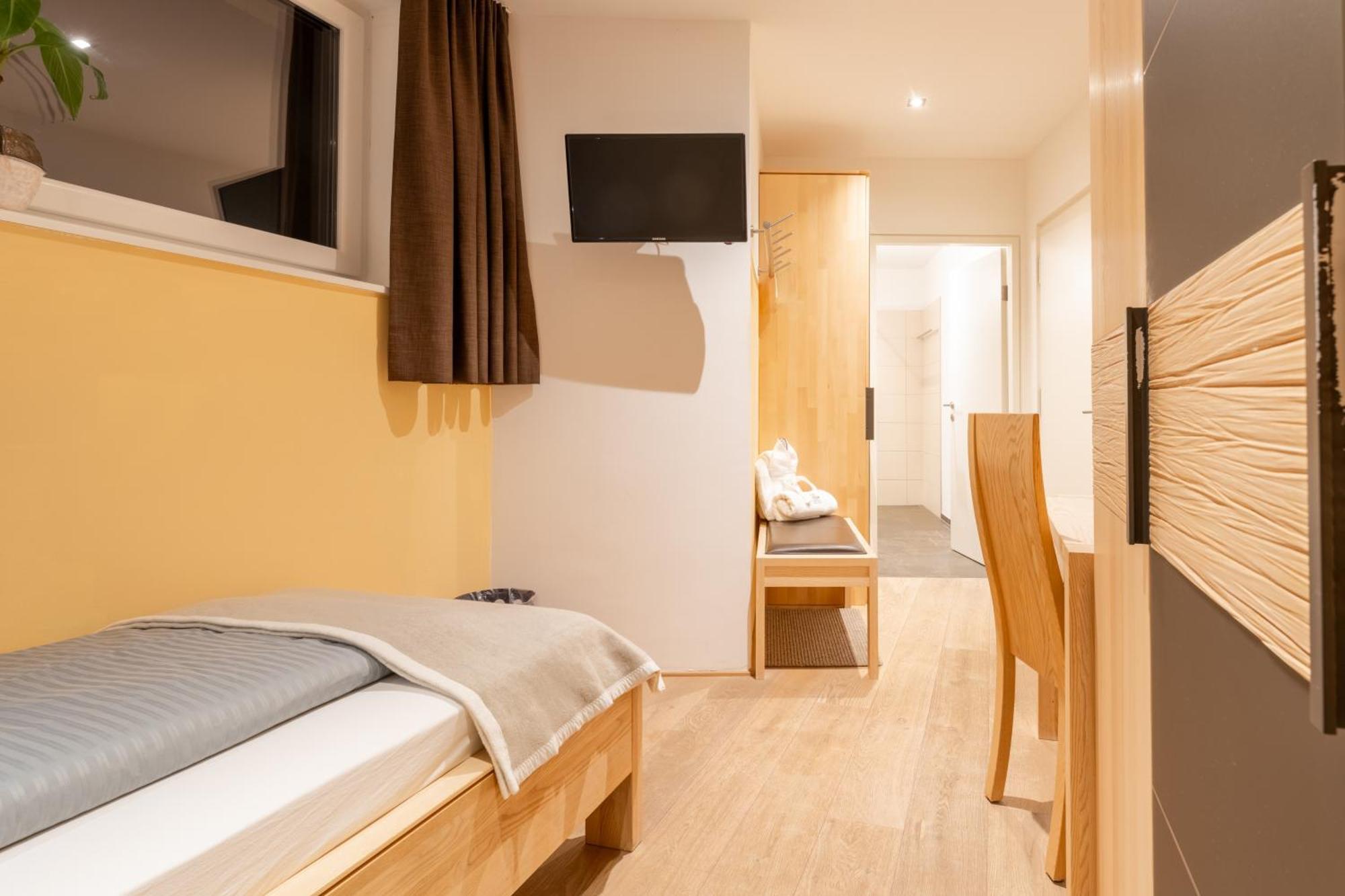 Aparthotel Alpinresort Damüls Εξωτερικό φωτογραφία