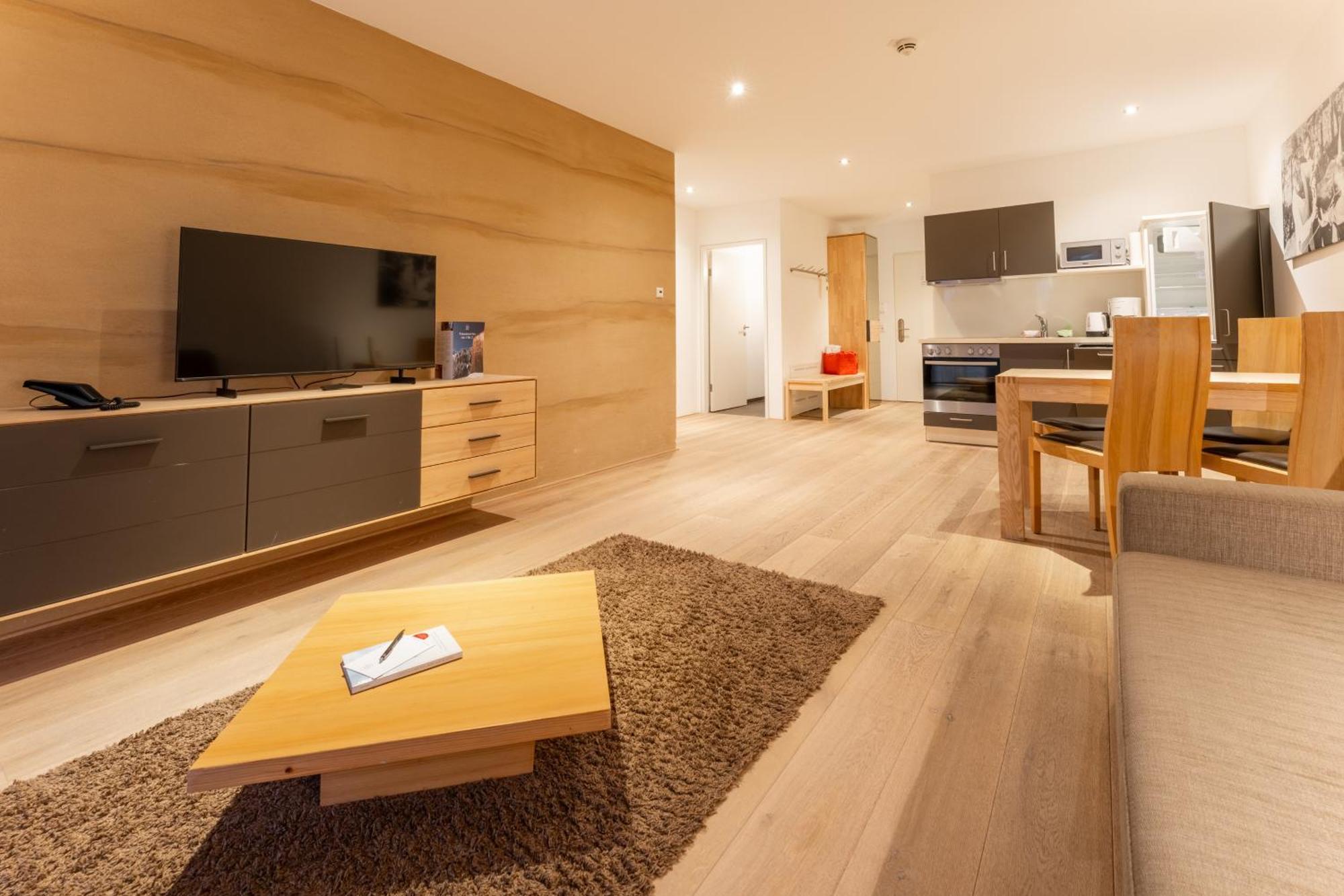 Aparthotel Alpinresort Damüls Εξωτερικό φωτογραφία