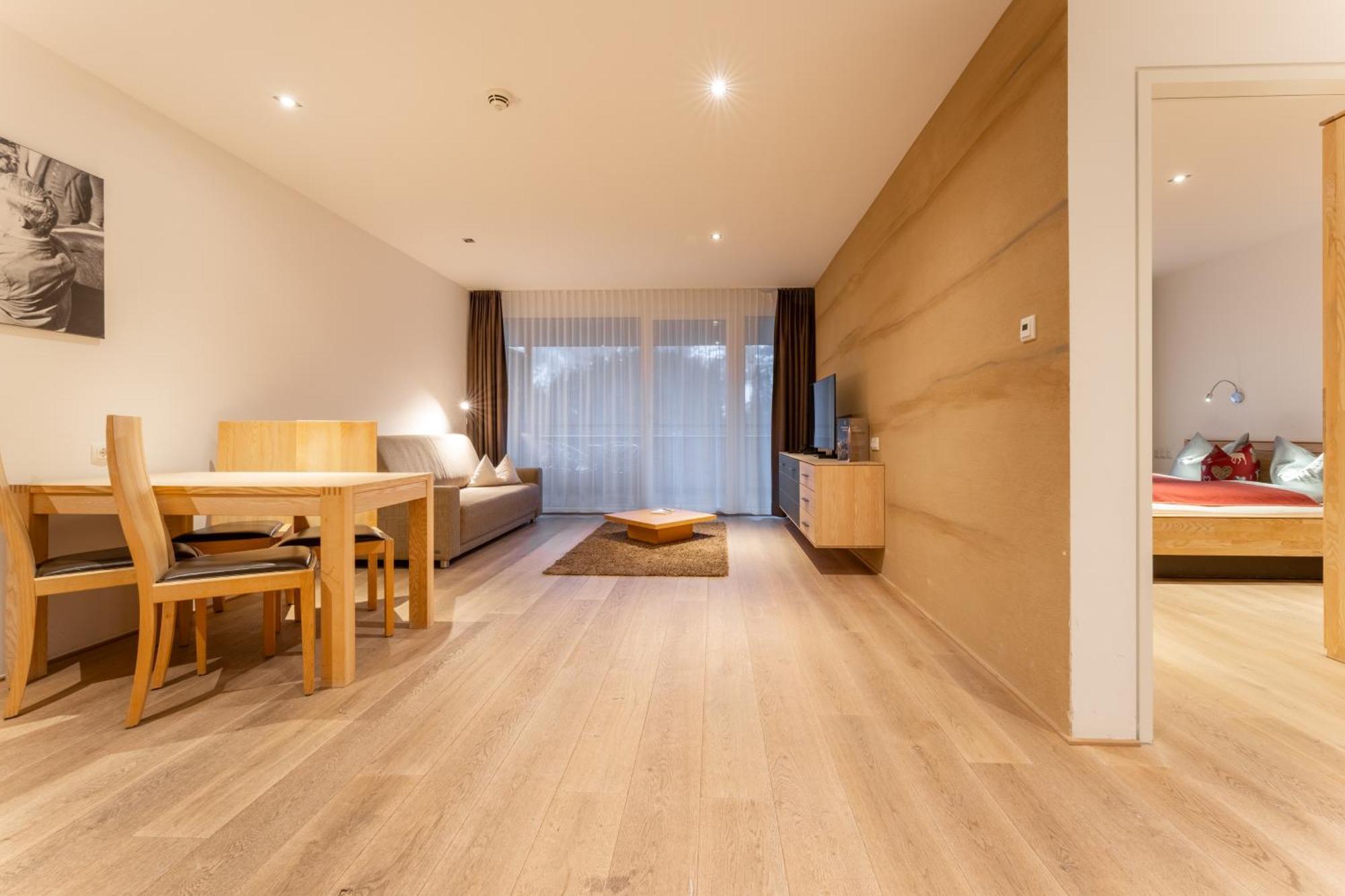 Aparthotel Alpinresort Damüls Δωμάτιο φωτογραφία