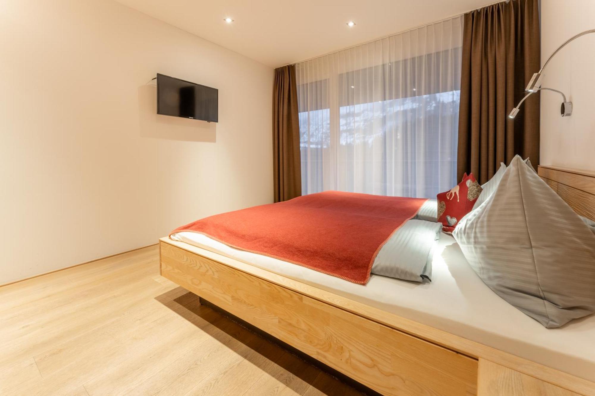 Aparthotel Alpinresort Damüls Δωμάτιο φωτογραφία
