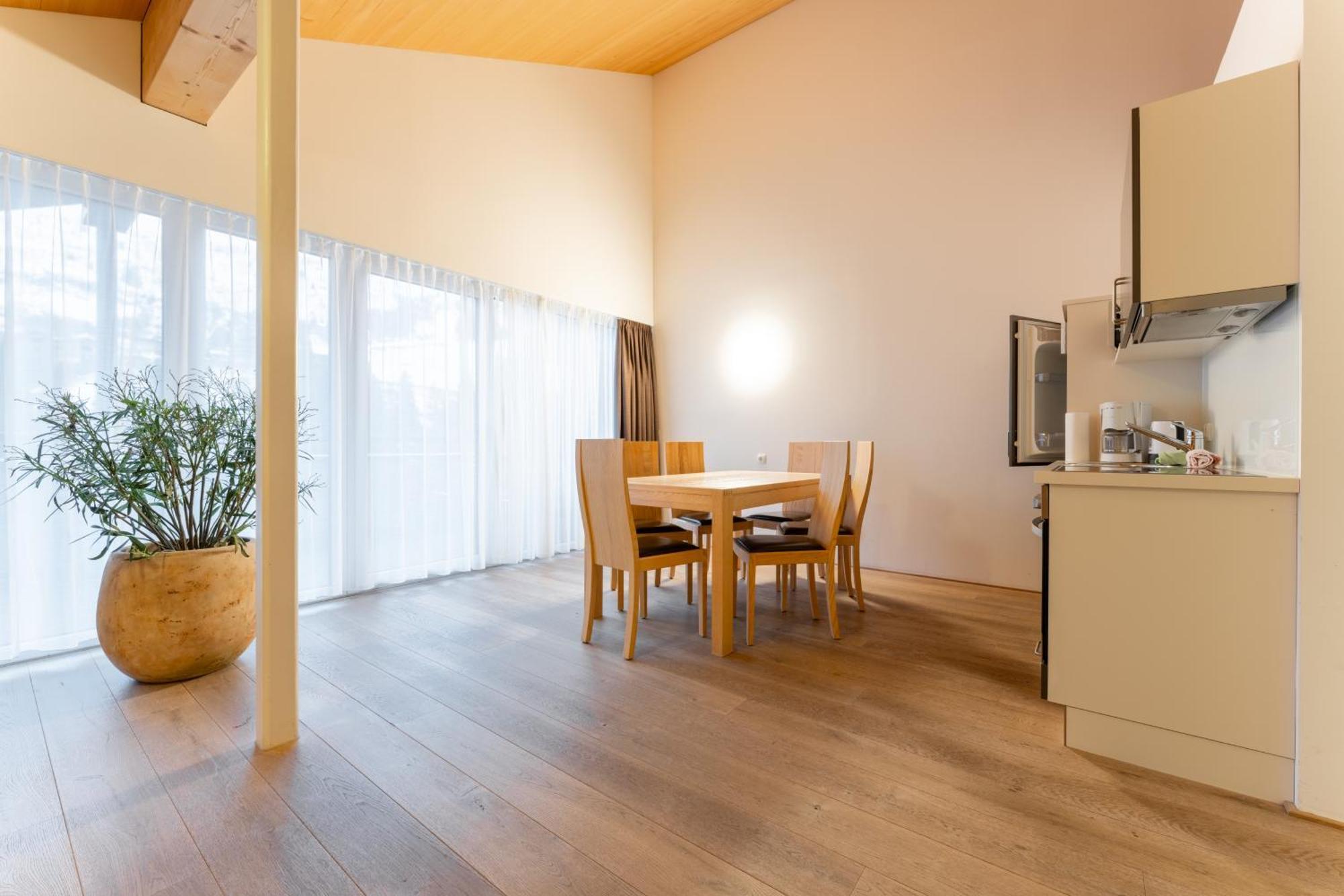Aparthotel Alpinresort Damüls Εξωτερικό φωτογραφία