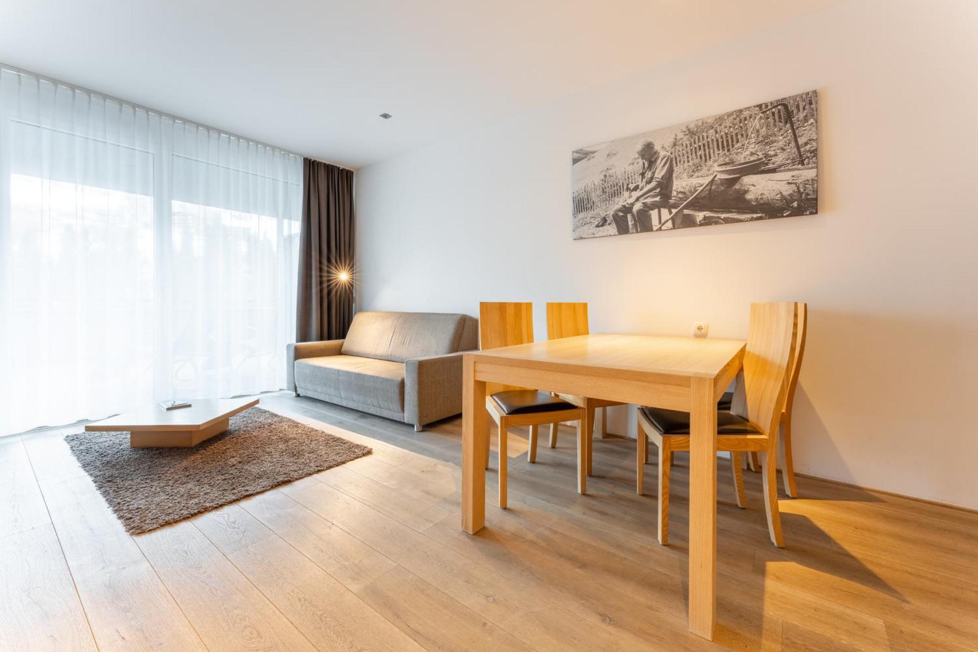 Aparthotel Alpinresort Damüls Εξωτερικό φωτογραφία