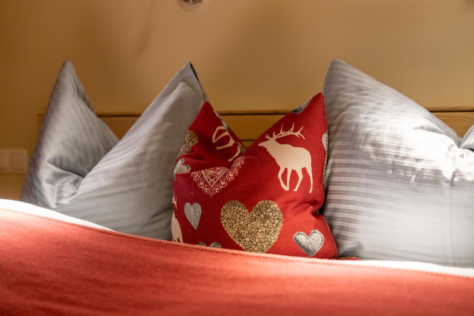 Aparthotel Alpinresort Damüls Εξωτερικό φωτογραφία
