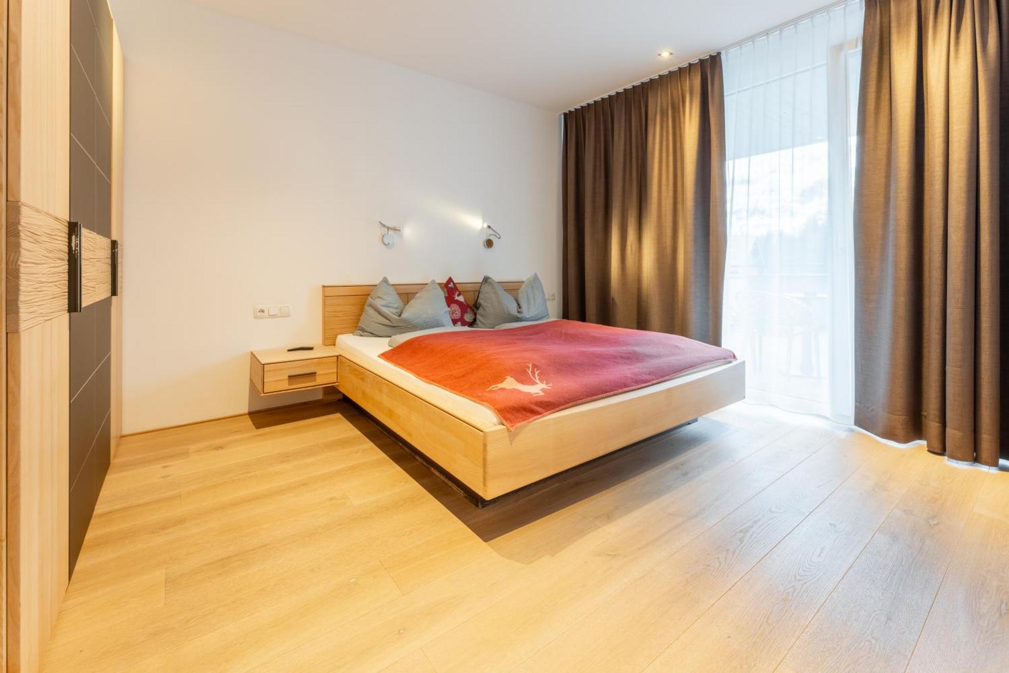 Aparthotel Alpinresort Damüls Εξωτερικό φωτογραφία
