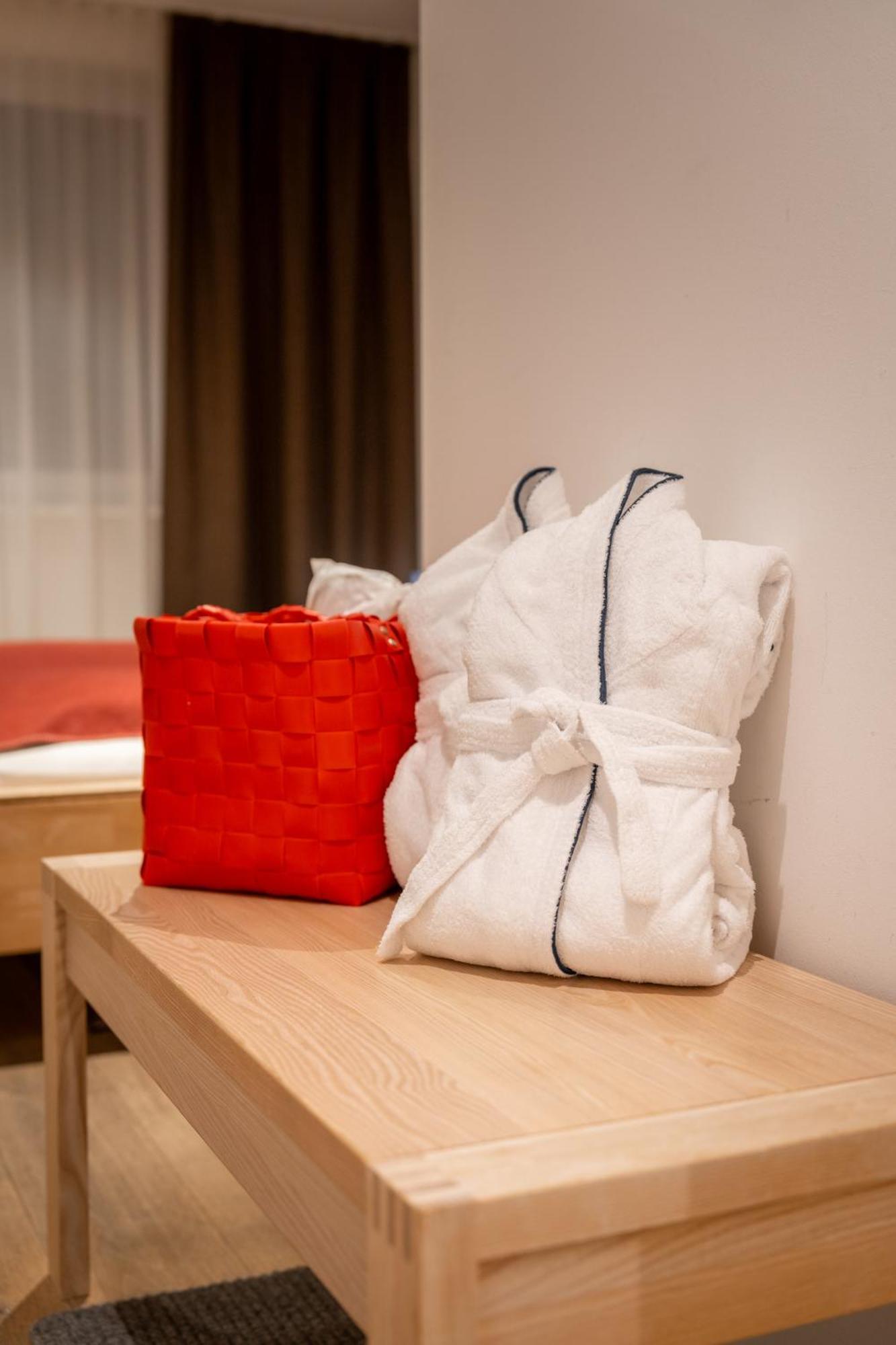 Aparthotel Alpinresort Damüls Εξωτερικό φωτογραφία