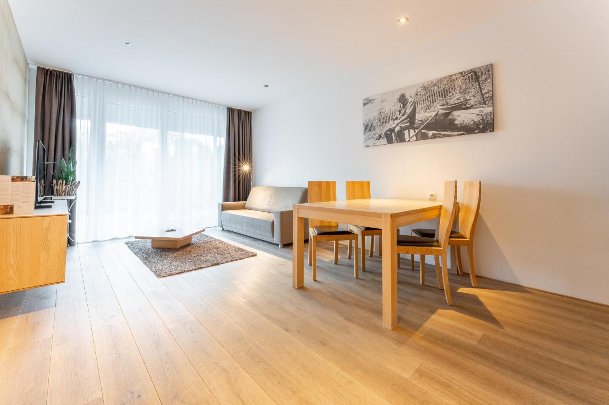 Aparthotel Alpinresort Damüls Εξωτερικό φωτογραφία