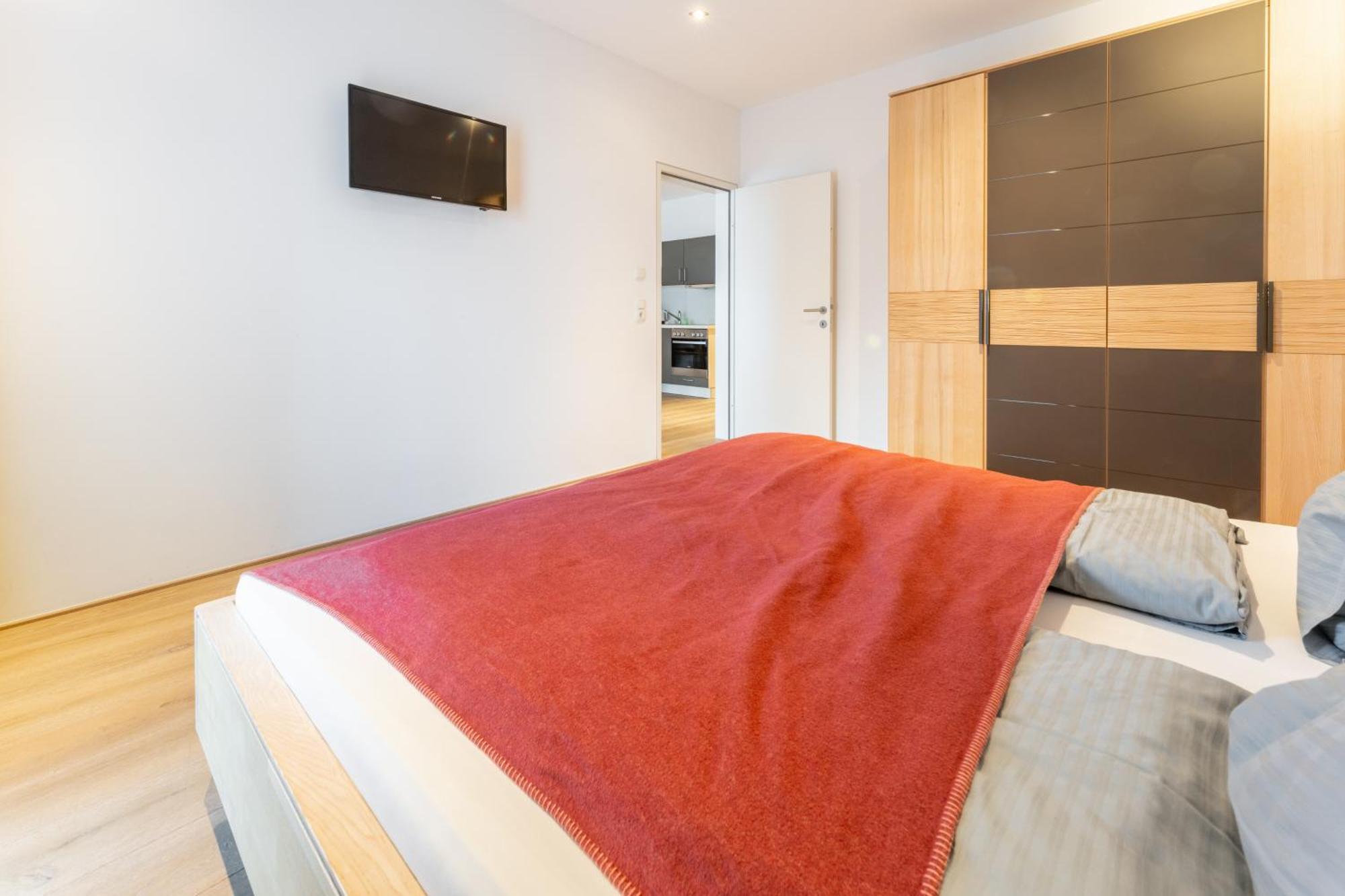 Aparthotel Alpinresort Damüls Εξωτερικό φωτογραφία