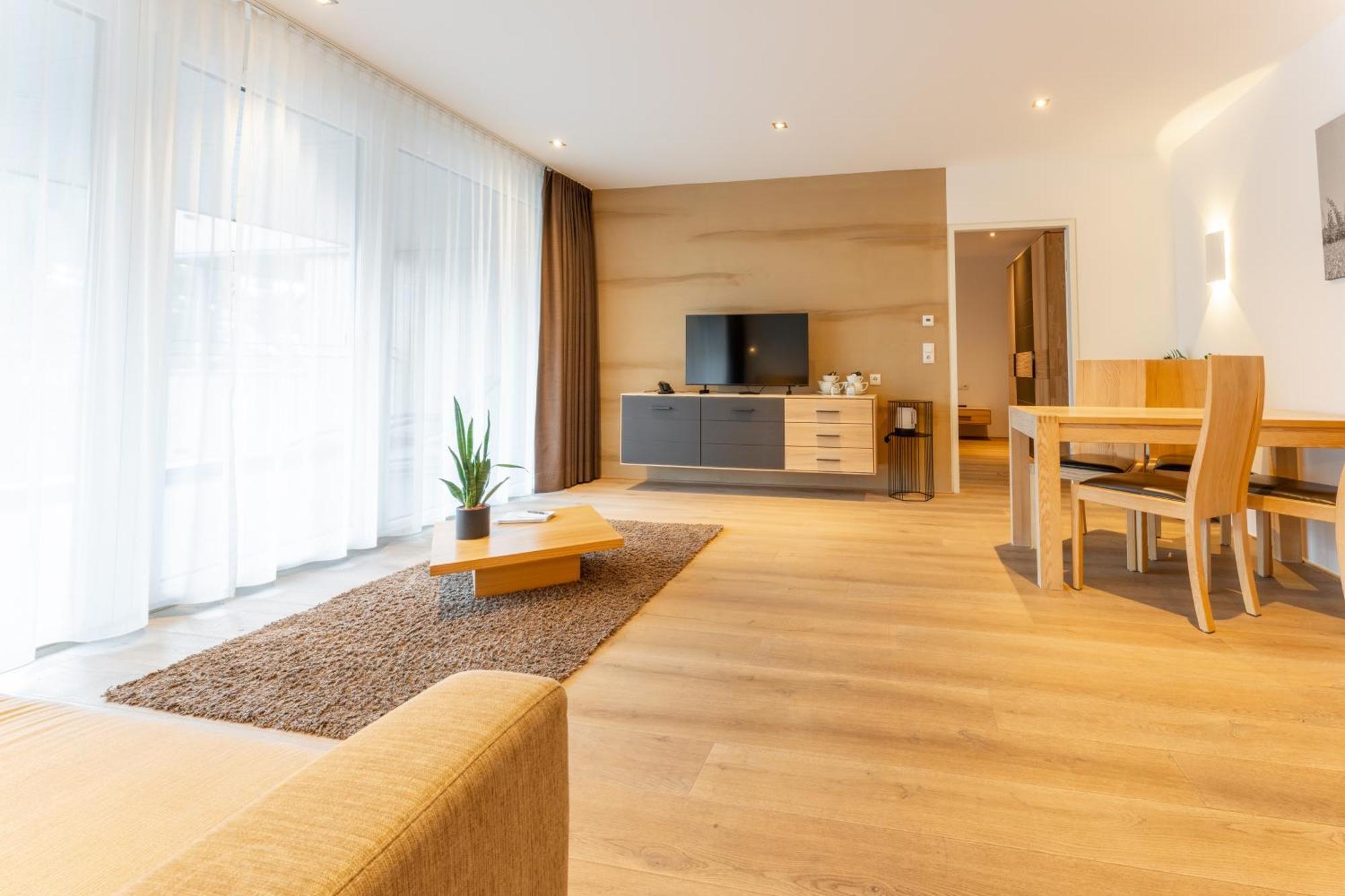 Aparthotel Alpinresort Damüls Εξωτερικό φωτογραφία
