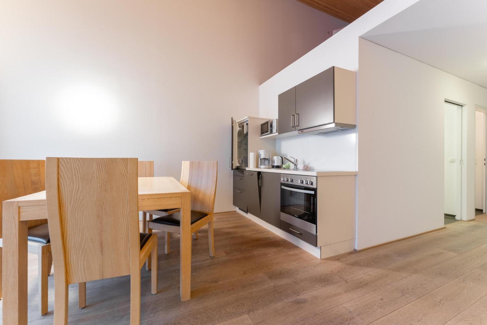 Aparthotel Alpinresort Damüls Εξωτερικό φωτογραφία