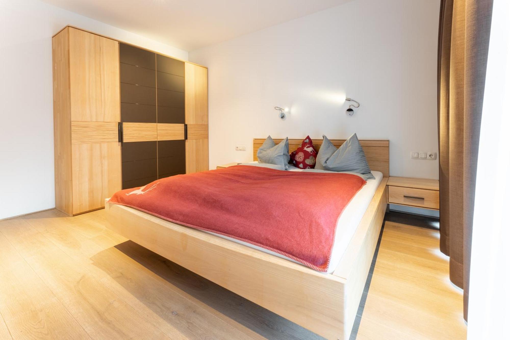 Aparthotel Alpinresort Damüls Εξωτερικό φωτογραφία