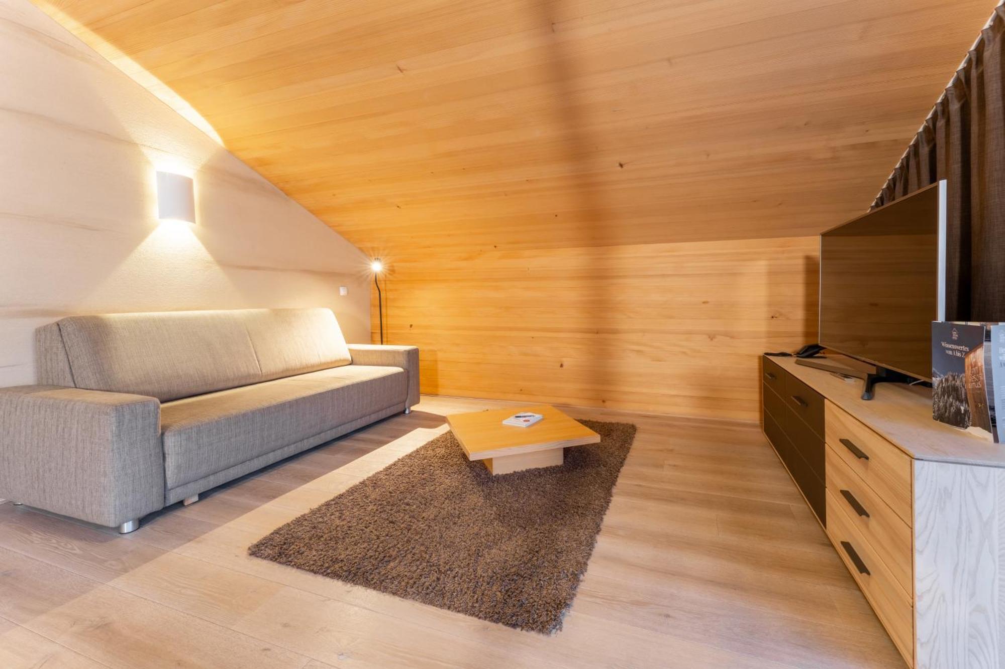 Aparthotel Alpinresort Damüls Εξωτερικό φωτογραφία