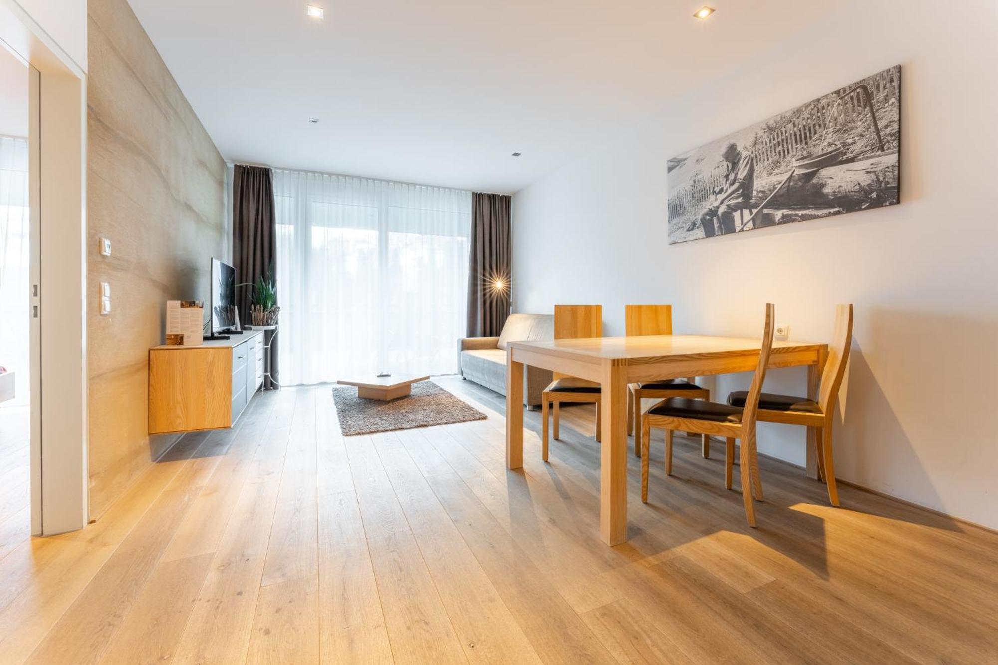 Aparthotel Alpinresort Damüls Εξωτερικό φωτογραφία